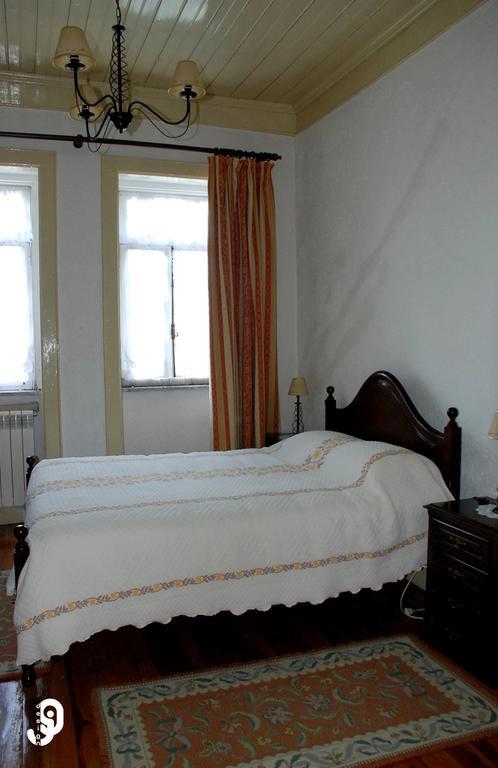 Quinta Dos Barbas Guest House Oliveira do Hospital Rom bilde