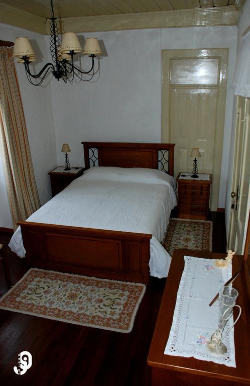 Quinta Dos Barbas Guest House Oliveira do Hospital Rom bilde