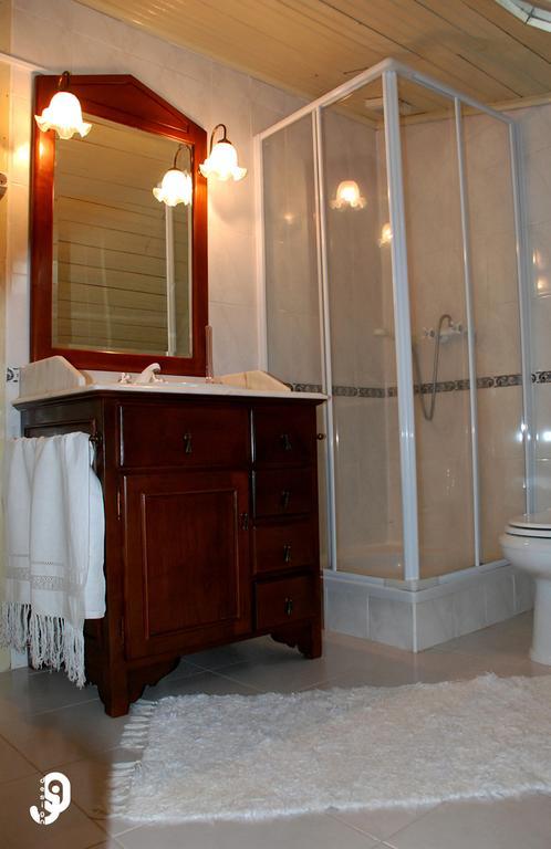 Quinta Dos Barbas Guest House Oliveira do Hospital Rom bilde