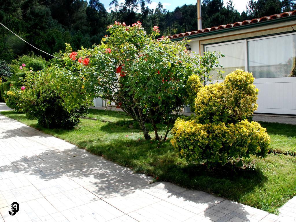 Quinta Dos Barbas Guest House Oliveira do Hospital Eksteriør bilde